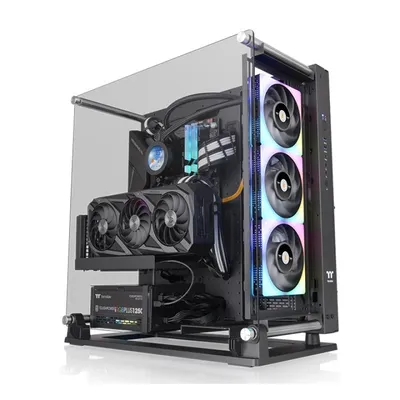 Computer case Thermaltake Core P3 TG Pro