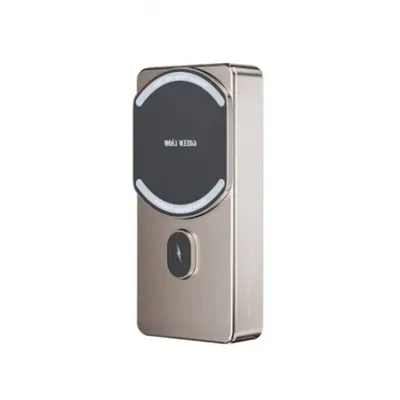 Power bank Green Lion Milton Power Bank 10000mAh