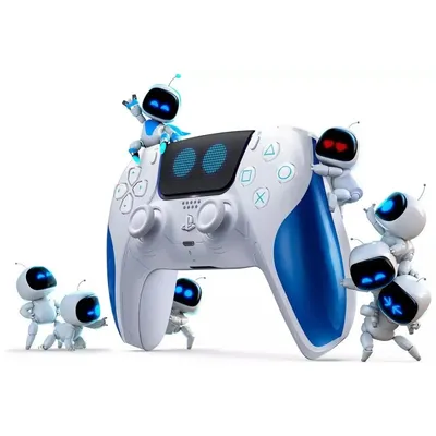 PlayStation 5 DualSense Astro Bot