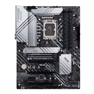 Motherboard PRIME Z690-P D4