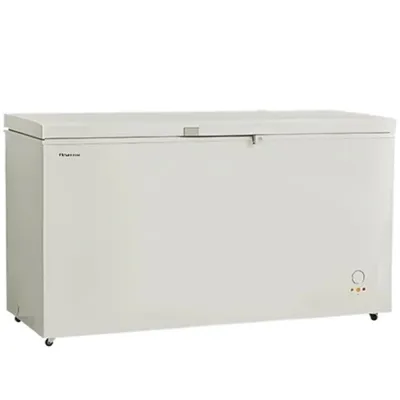 FC55DD- Sartsaranner FC55DD-WHITE