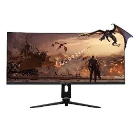 Monitor Porodo Gaming PDX524 Monitor 34