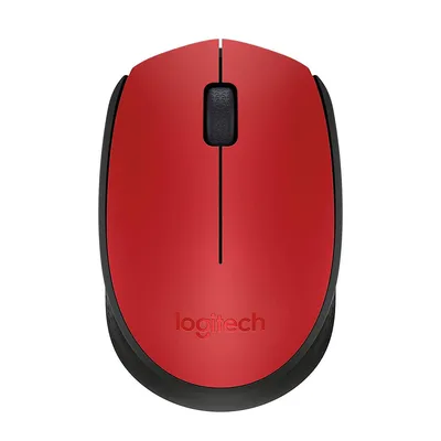Mouse M171 WIRELESS L910-004641