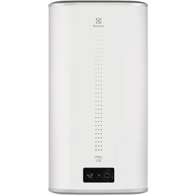 ELECTROLUX EWH 50 MAJOR LZR 3