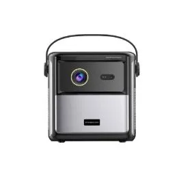 Projector Powerology 4K GTV Starbeam 100 DLP Projector PGTVPBK
