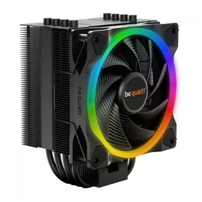 Be quiet! Pure Rock 2 FX BK033 LGA 20xx 1700 1200 115xs AM5 4