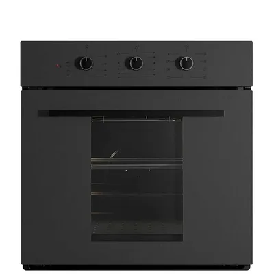 Built in oven ELENBERG B66-SF2