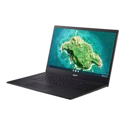 Laptop ASUS Chromebook CX1700CKA WS44F M Chromebook CX1700CKA-WS44F