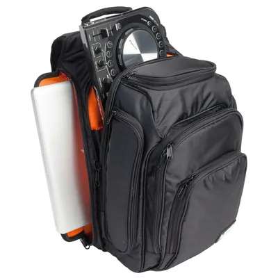 UDG U9101BL OR Ultimate DIGI Backpack