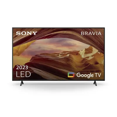 TV Sony KD-75X75WL