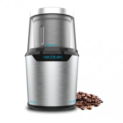 Grinder Cecotec TITANMILL 300 DUOCLEAN
