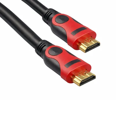 Tecsa HDMI Cable with Ethernet 1.8m
