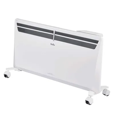 BALLU BEC EVI-2500