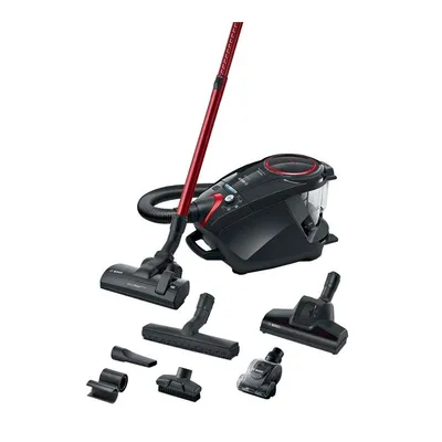 Bagless vacuum cleaner Bosch BGS7POW2