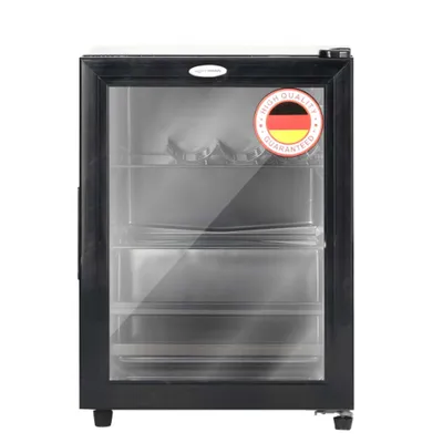 Showcase and wine refrigerator HTR65SL