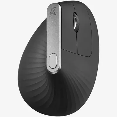 Vertical mouse Logitech MX Vertical