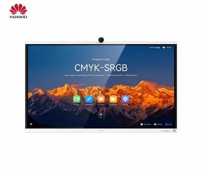 IdeaHub S2 86 4K 60Hz IHS2-86SA