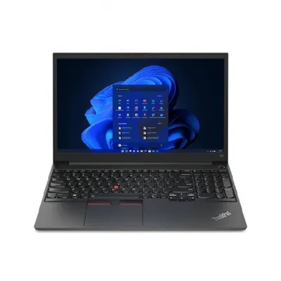 PC Notebook ThinkPad E15 4
