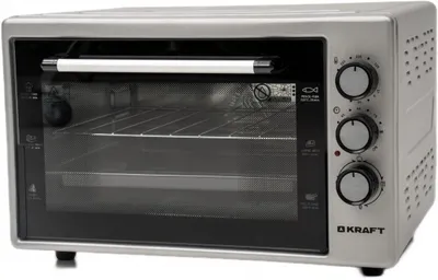 Oven Kraft KF-MO 4500 GR