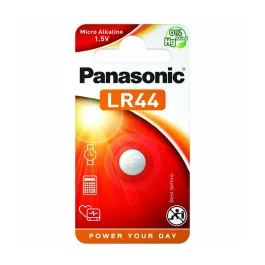 Battery Panasonic LR-44EL 1B 53514 3014
