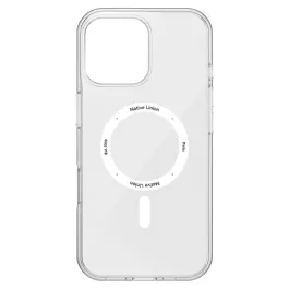 Phone case NATIVE UNION Clear transparent