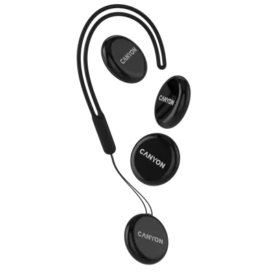 Canyon OnTag 1 Anti-Lost Smart Tracker iOS