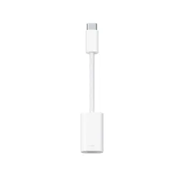 USB-C to Lightning adapter Apple A2868