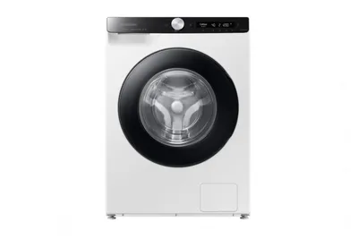 Washing machine Samsung WW80AG6S28AELP 8 kg