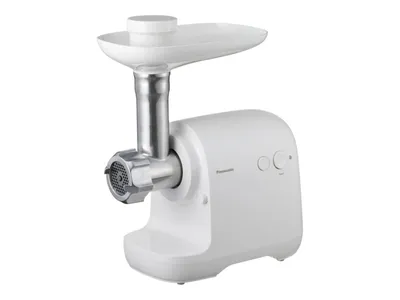 Meat grinder Panasonic MK-GX1700WT