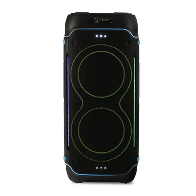 Hi-fi system BERG AS-1092M