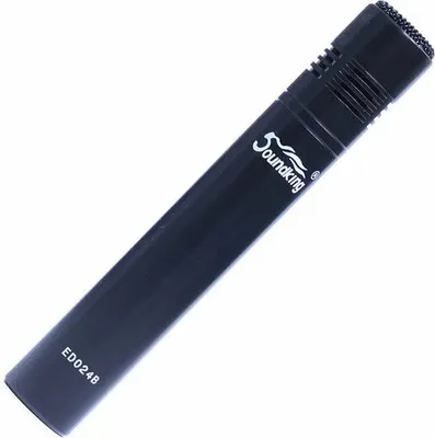 Condenser microphone Soundking ED024