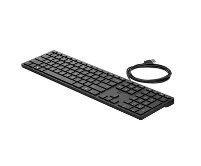 Mouse HP Halley Bulk 320K