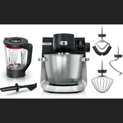 Bosch MUMS6ZS17