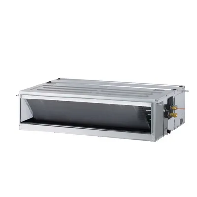 Multi-split air conditioner LG AMNW18GL2A2 CONSELED DUCT