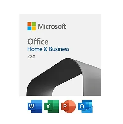 Office Home and Business 2024 All Lng PK Lic Online