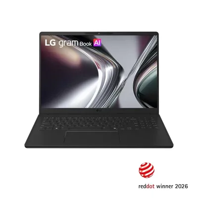 Laptop LG Gram 16U55U-H.AU77U3