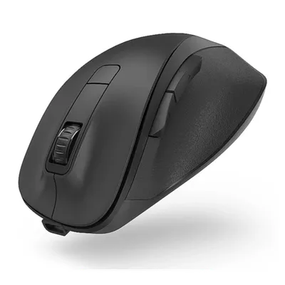 Wireless mouse Hama MW-500 Recharge Optical 6-Button Wireless Mouse Battery Ergonomic 173032