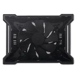Notebook stand and cooling fan Coolerpad