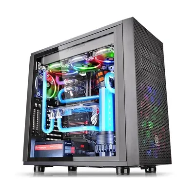 PC case Thermaltake Core X31 TG Edition