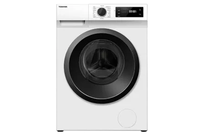 Washing machine TW-J80S2GE WK