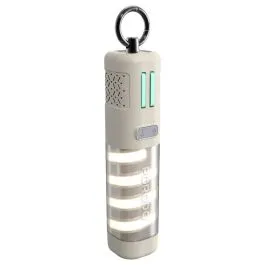 Power bank Porodo PowerBeam 5000mAh Flashlight PDNDC017KH
