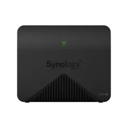 Synology MR2200ac Make whole-home Quad Core WiFi
