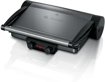 TCG4215 Electric grill