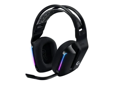 Headphones Logitech G733 LIGHTSPEED