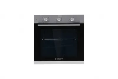 Built-in oven Kraft KF-OF6801X