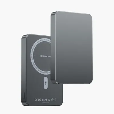 Keephone power bank 10000mAh