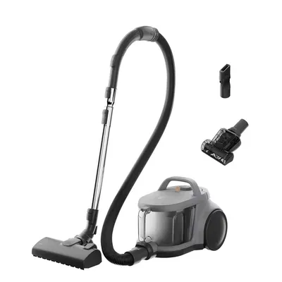 Bagless vacuum cleaner Electrolux EL51A2UG