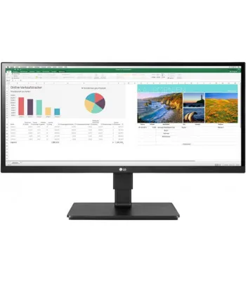 Monitor LG LED 29 29BN650-B 2K I PS 2560x1080 5000000:1 5ms 2xHD MI