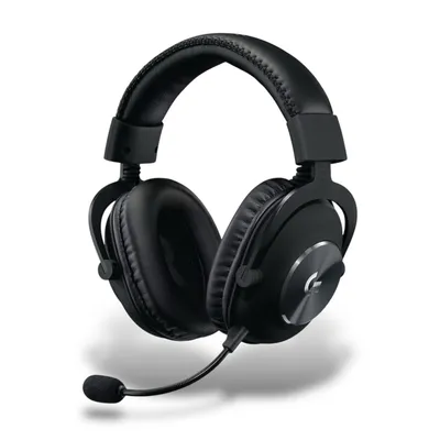 Headset Logitech PRO X2 Lightspeed