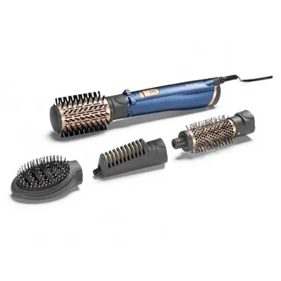 Hot hair brush BaByliss AS965E 1000W